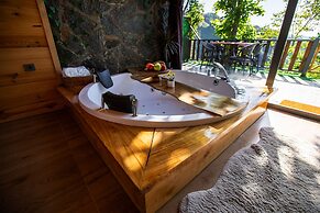 Rize Serenity Bungalov