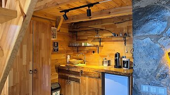 Rize Serenity Bungalov