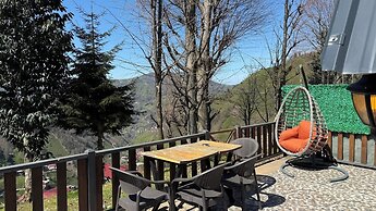 Rize Serenity Bungalov