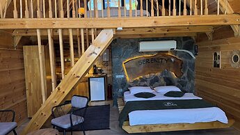 Rize Serenity Bungalov