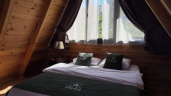 Rize Serenity Bungalov