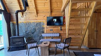 Rize Serenity Bungalov