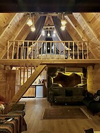 Rize Serenity Bungalov