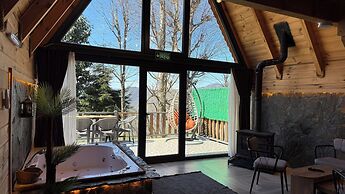 Rize Serenity Bungalov