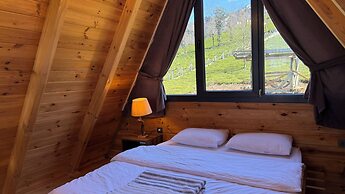 Rize Serenity Bungalov