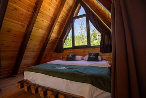 Rize Serenity Bungalov