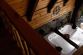 Rize Serenity Bungalov