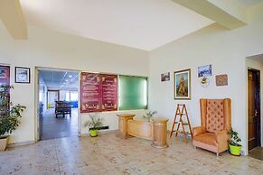 The Ashoka Inn