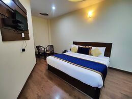 The Ashoka Inn