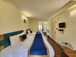 The Ashoka Inn