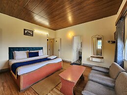 The Ashoka Inn
