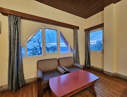The Ashoka Inn