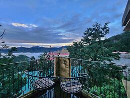 The Ashoka Inn