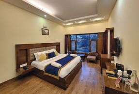 The Ashoka Inn