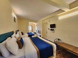 The Ashoka Inn