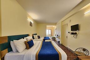The Ashoka Inn