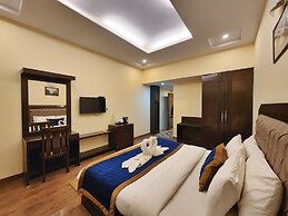 The Ashoka Inn