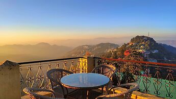 The Ashoka Inn
