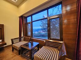The Ashoka Inn