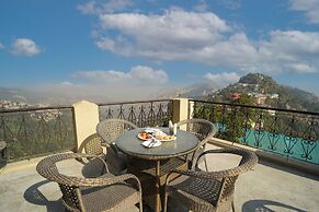 The Ashoka Inn