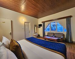 The Ashoka Inn