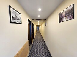 The Ashoka Inn