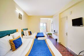 The Ashoka Inn