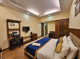 The Ashoka Inn
