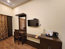 The Ashoka Inn