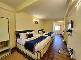 The Ashoka Inn