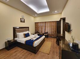 The Ashoka Inn
