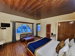 The Ashoka Inn