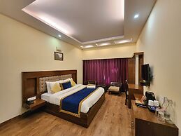 The Ashoka Inn