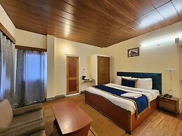 The Ashoka Inn