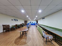 The Ashoka Inn