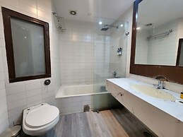 The Ashoka Inn