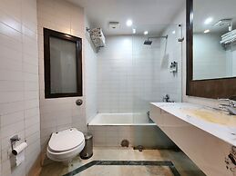 The Ashoka Inn