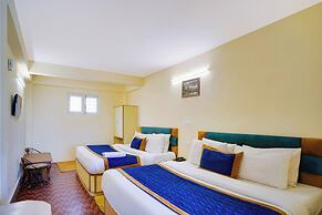 The Ashoka Inn