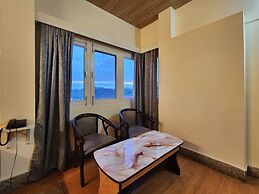 The Ashoka Inn