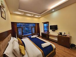 The Ashoka Inn