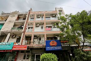 Hotel Shilo inn