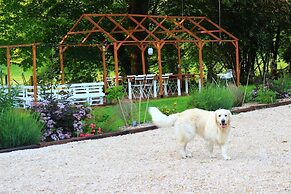 Domaine de Bersaillin