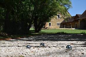 Domaine de Bersaillin