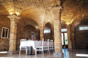 Domaine de Bersaillin
