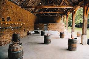 Domaine de Bersaillin