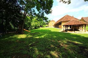 Domaine de Bersaillin
