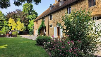 Domaine de Bersaillin