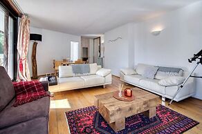 Appartement Grand Beau Site