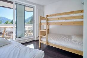 Appartement Grand Beau Site