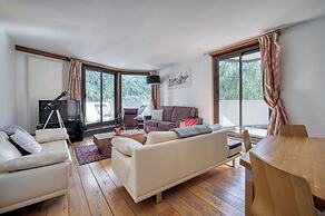 Appartement Grand Beau Site